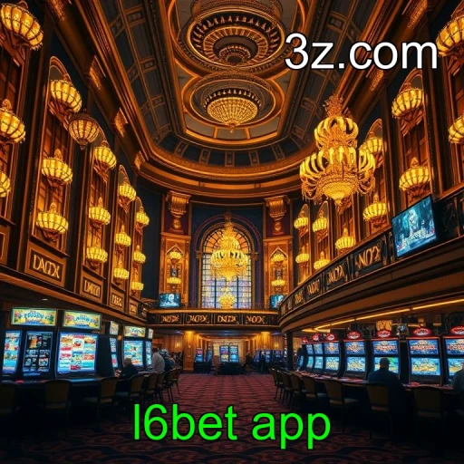 Aposte no Football com Estilo no l6bet App e Ganhe