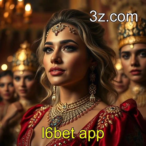 Novidades e Apostas: A Seção News do l6bet app