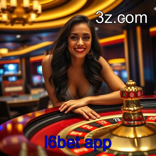 Ofertas Incríveis do l6bet app: Atraia Suas Vitórias