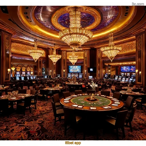 Suporte Eficiente no l6bet App: O Que Você Precisa Saber