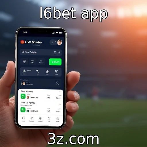 Crescimento das apostas online em plataformas móveis