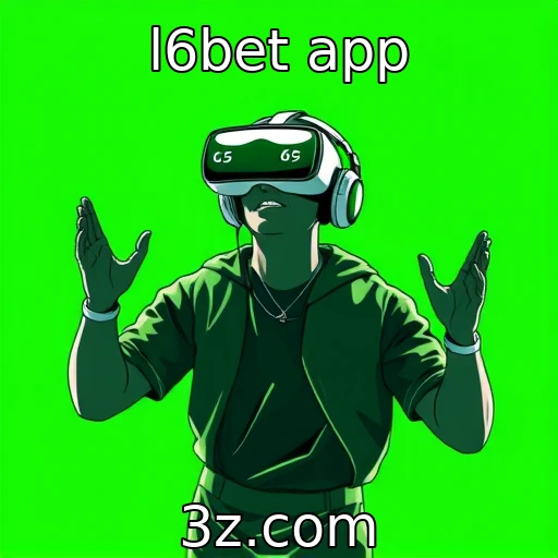 Tecnologia de realidade virtual transforma experiência de jogo